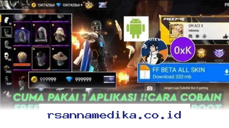 Panduan Lengkap Verifikasi ID FF Kipas Anti Banned Terbaru 2026 yang Wajib Kamu Coba!
