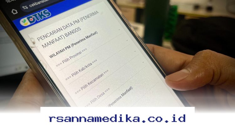 Panduan Mudah Mengetahui Status Desil JKA Aceh Tahun 2026 yang Valid