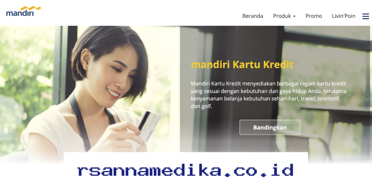 Panduan Praktis Membatalkan Kartu Kredit Mandiri Secara Online Tanpa Perlu Datang ke Kantor Cabang!