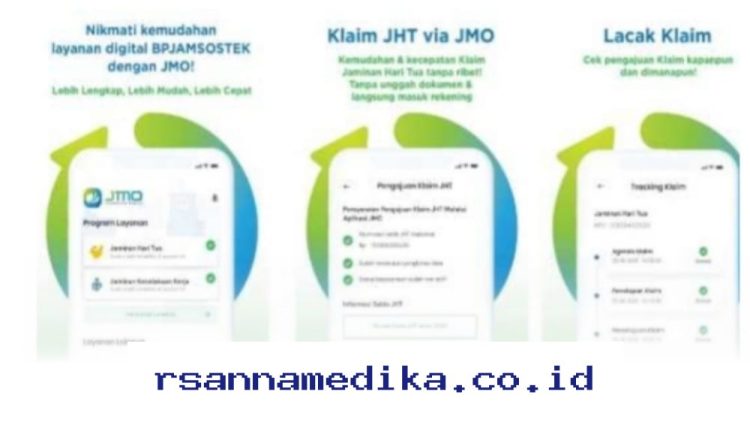 Panduan Praktis Mengecek Saldo JHT Lewat Ponsel dengan Cepat dan Pasti Cair!