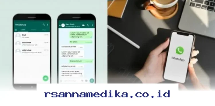 Rahasia Memantau Pesan WhatsApp Pasangan dari Jarak Jauh secara Aman dan Efektif di 2026