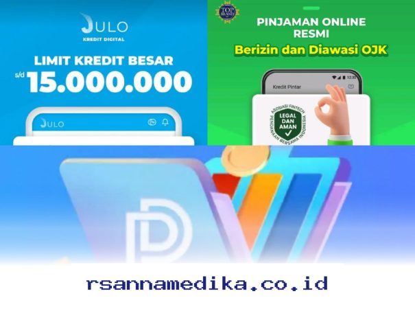 Rekomendasi Pinjaman Online Terpercaya Berizin OJK yang Aman Digunakan di Tahun 2026