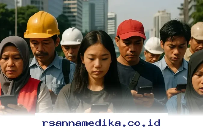 Suara Hati Warganet di Peringatan Hari Buruh 2026 Menggema di Media Sosial!