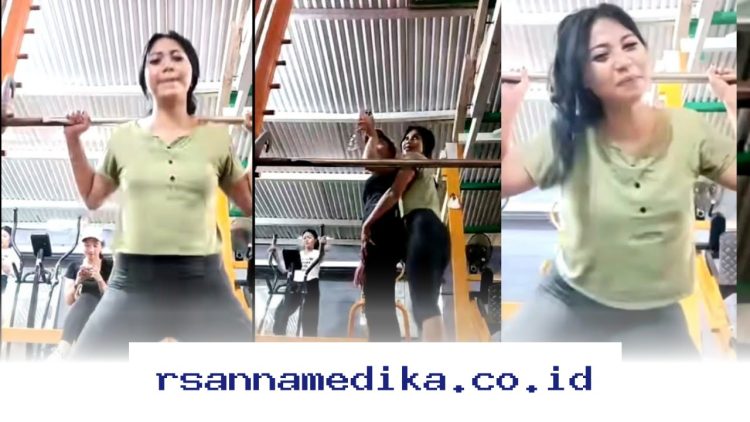 Terungkap Isi Video 15 Menit Tasya Gym yang Sedang Ramai Dibicarakan!